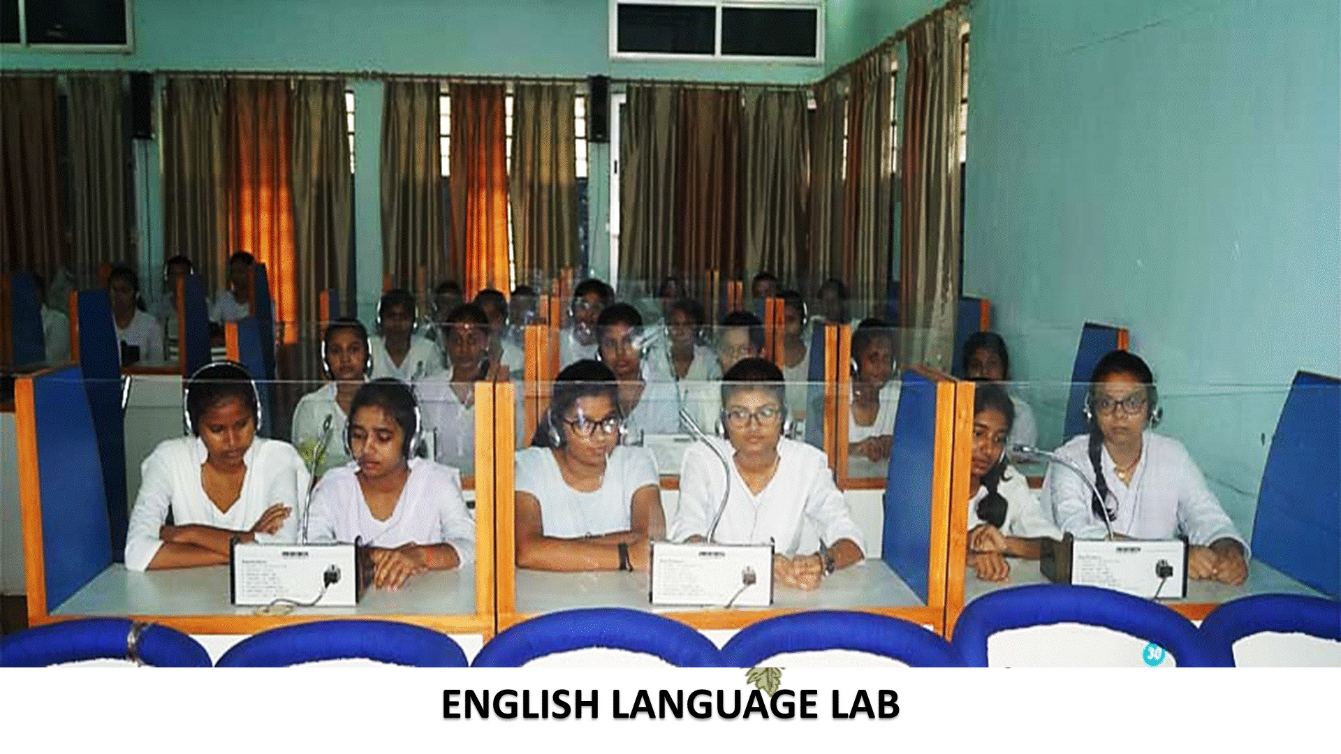State-of-the-Art Facilities